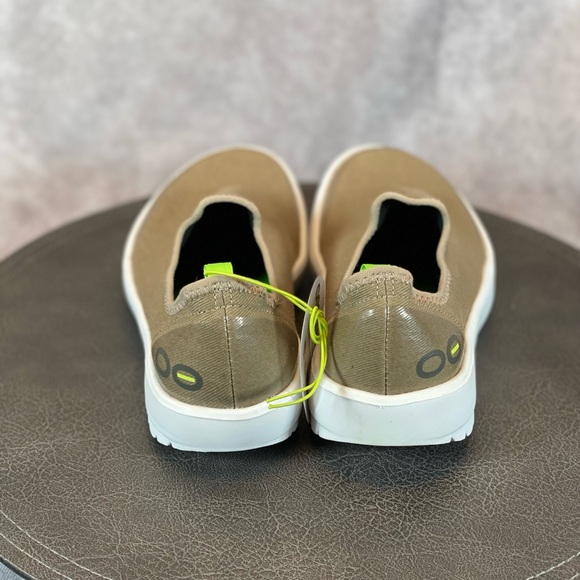 OOFOS OOmg EEzee Low Recovery Shoes Women's 5 - Picture 6 of 8